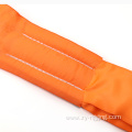 10Ton Polyester Round Lifting Sling Belt for sale